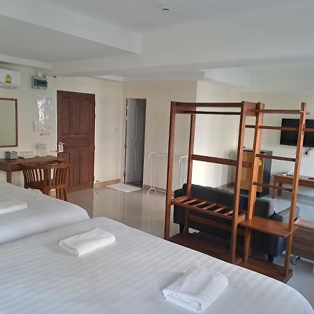 Canary House Rachawong คานารี่ เฮ้าส์ ราชวงศ์ Chiang Mai Eksteriør billede