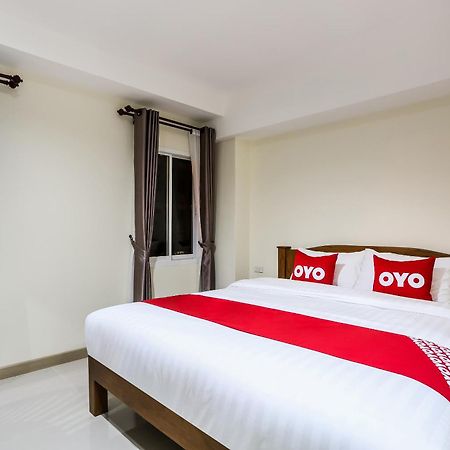 Canary House Rachawong คานารี่ เฮ้าส์ ราชวงศ์ Chiang Mai Eksteriør billede