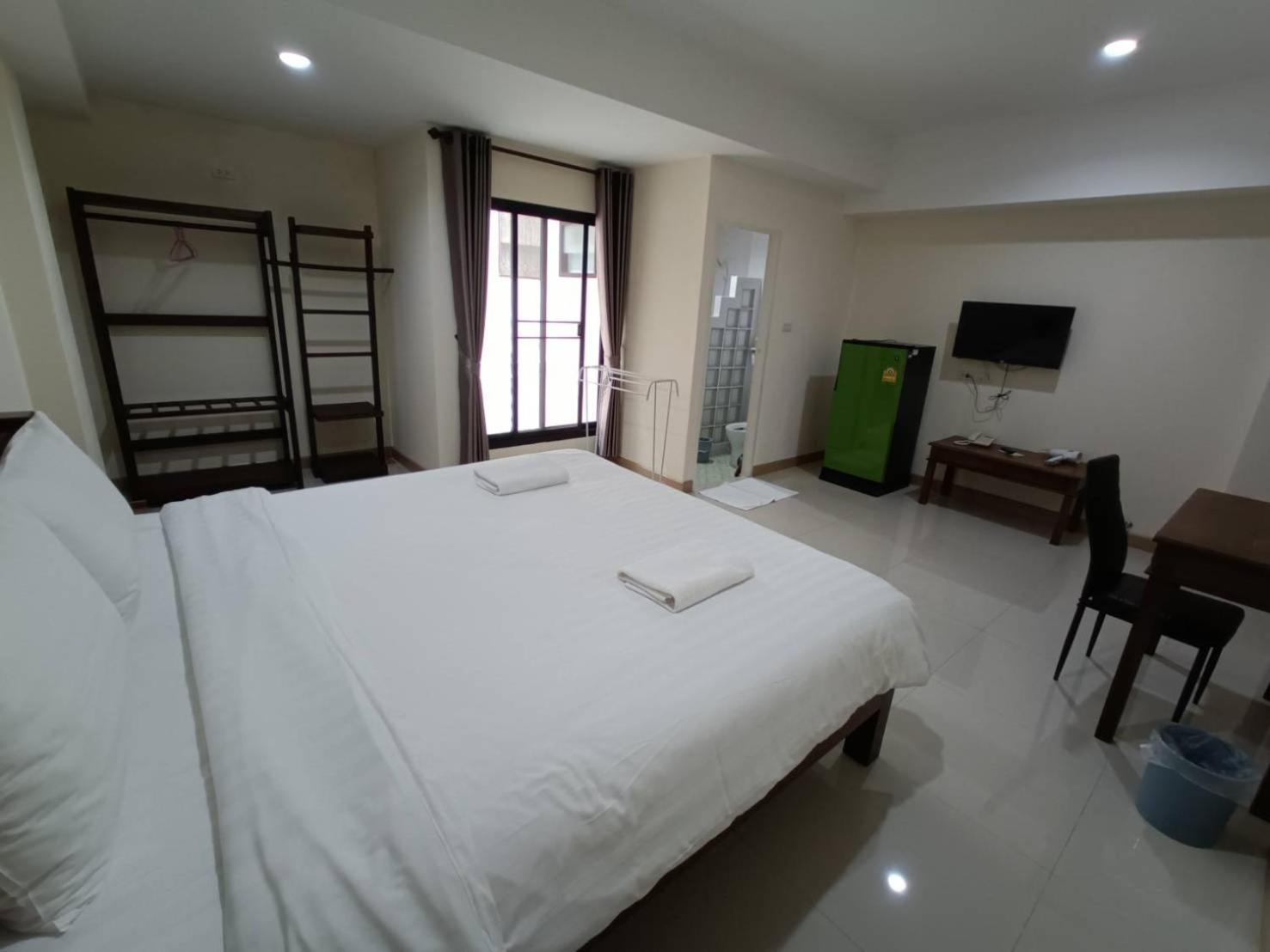 Canary House Rachawong คานารี่ เฮ้าส์ ราชวงศ์ Chiang Mai Eksteriør billede