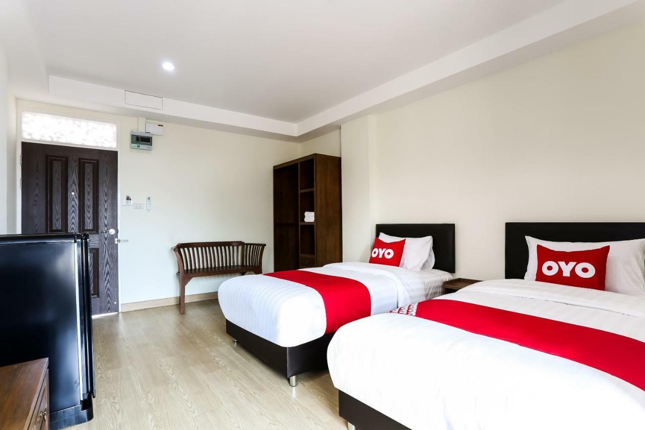 Canary House Rachawong คานารี่ เฮ้าส์ ราชวงศ์ Chiang Mai Eksteriør billede