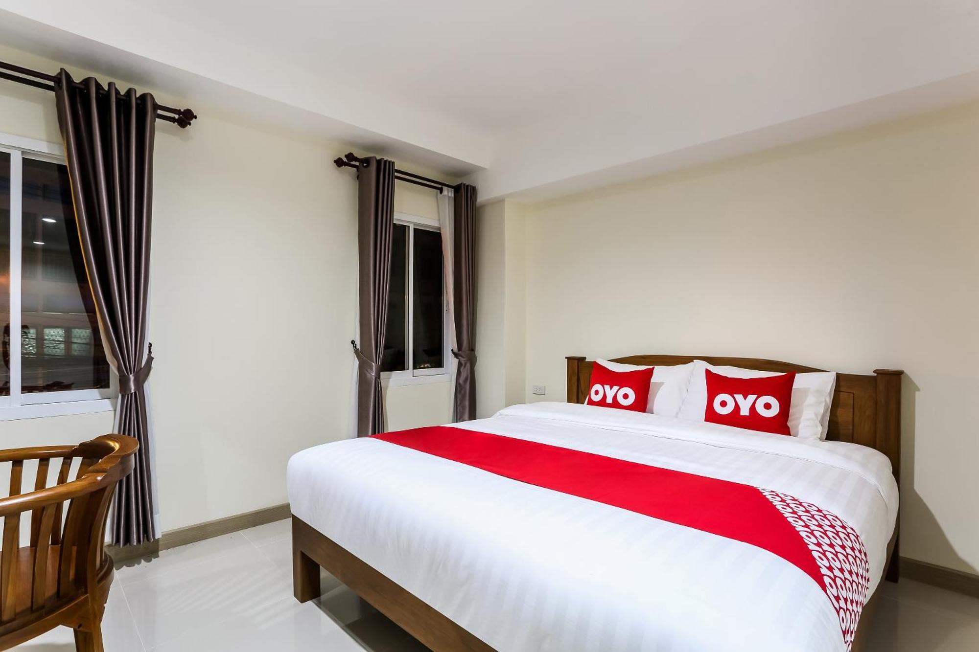 Canary House Rachawong คานารี่ เฮ้าส์ ราชวงศ์ Chiang Mai Eksteriør billede