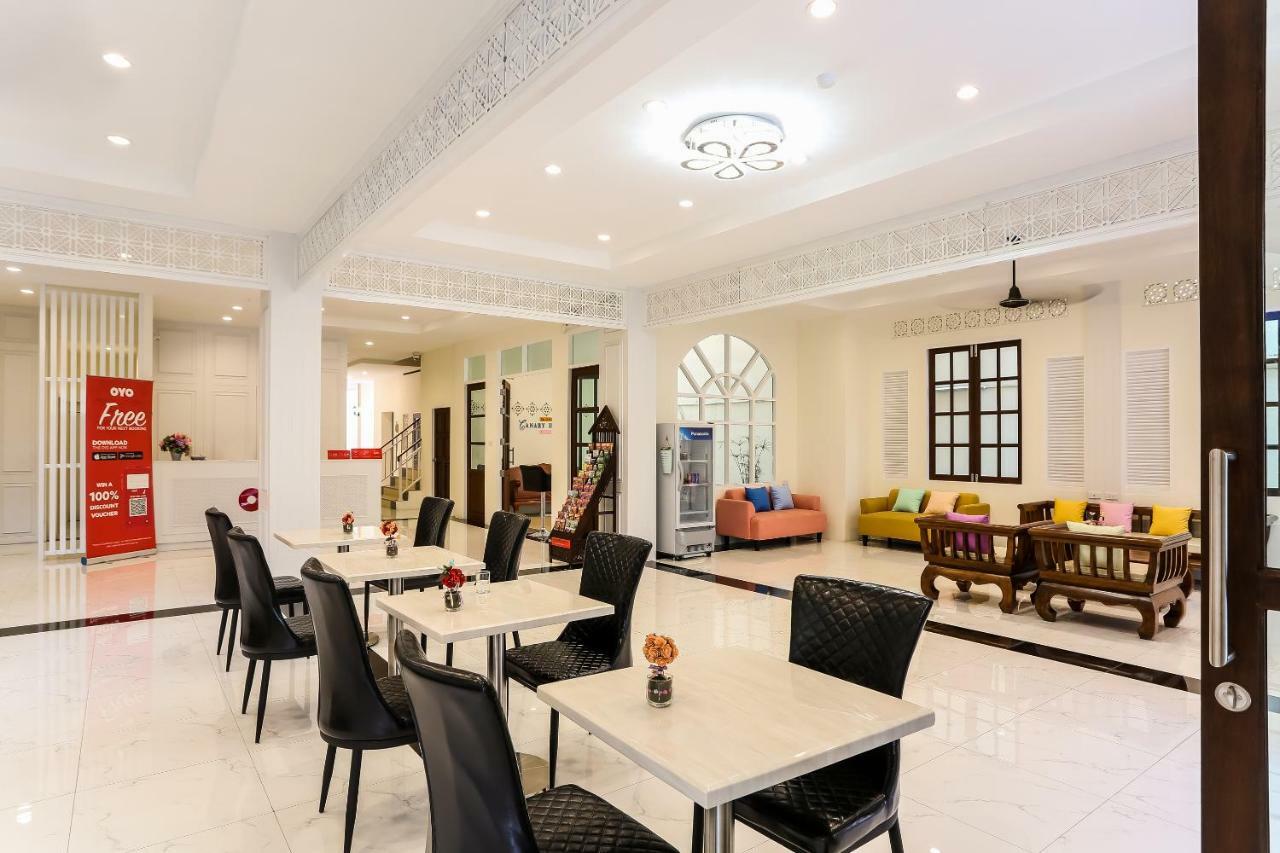 Canary House Rachawong คานารี่ เฮ้าส์ ราชวงศ์ Chiang Mai Eksteriør billede