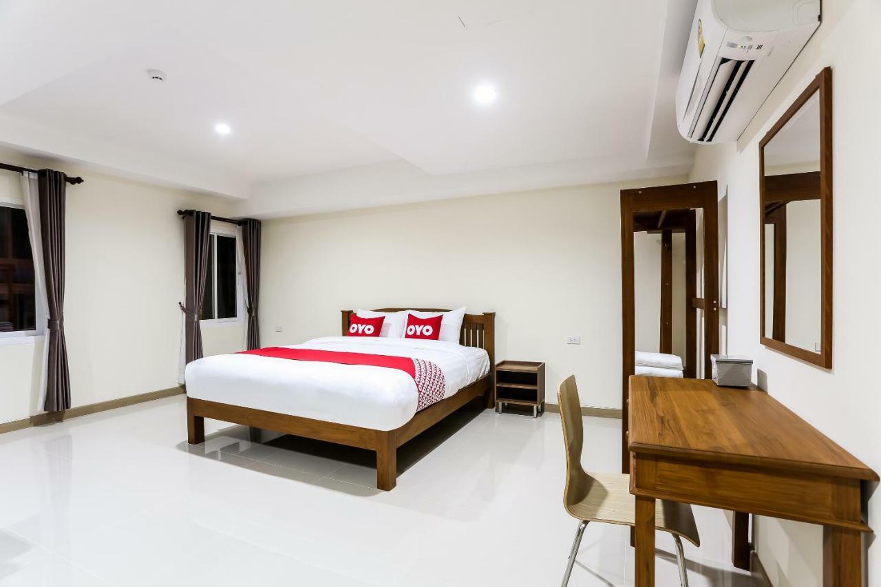 Canary House Rachawong คานารี่ เฮ้าส์ ราชวงศ์ Chiang Mai Eksteriør billede