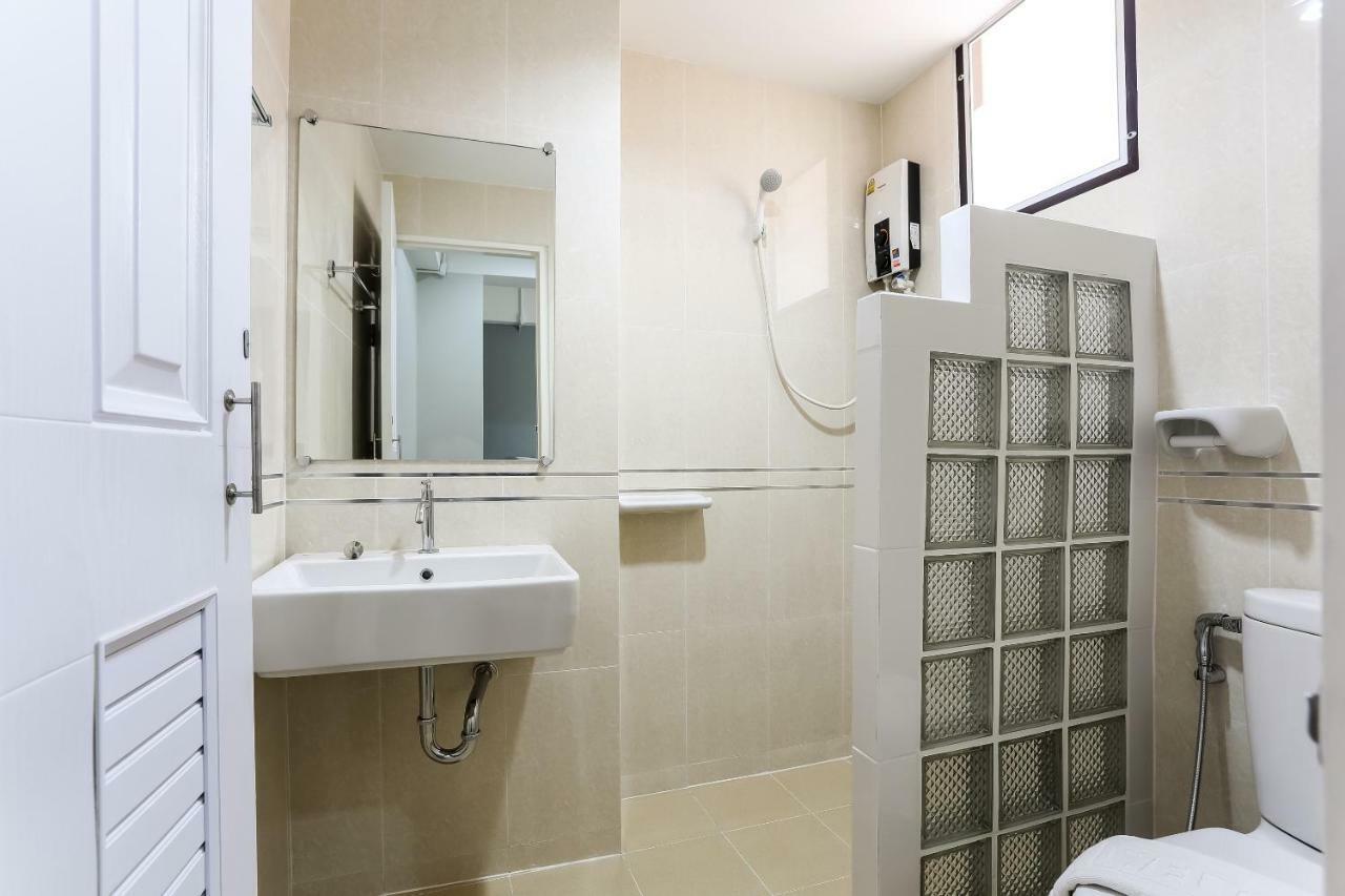 Canary House Rachawong คานารี่ เฮ้าส์ ราชวงศ์ Chiang Mai Eksteriør billede