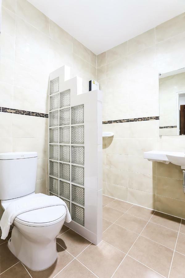 Canary House Rachawong คานารี่ เฮ้าส์ ราชวงศ์ Chiang Mai Eksteriør billede